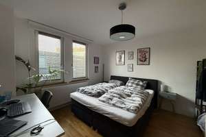 Kapitalanlage oder eigene vier Wände im Heusteigviertel! Großzügige 4 Zimmer Wohnung im Trendviertel – Die vollständige Adresse der Immobilie erhältst du vom Anbieter., 70180 Heusteigviertel, Stuttgart – Vorschaubild 9