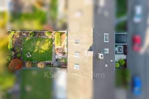 Gut geschnittenes Reihenmittelhaus in Troisdorf wartet auf seinen neuen Eigentümer! – Die vollständige Adresse der Immobilie erhältst du vom Anbieter., 53840 Troisdorf – Vorschaubild 7