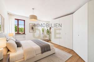 Stilvoll sanierte 3-Zimmer-Altbauwohnung direkt an der Donau mit TG-Stellplatz – Die vollständige Adresse der Immobilie erhältst du vom Anbieter., 93047 Innenstadt, Regensburg – Vorschaubild 27
