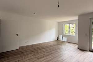 Barrierefreie & helle 3-Zimmer Wohnung