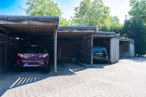 Eine Wohnung, die sich anfühlt wie ein ganzes Haus – Die vollständige Adresse der Immobilie erhältst du vom Anbieter., 47804 Kempener Feld/Baackeshof, Krefeld – Vorschaubild 22