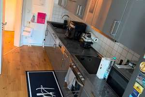 Möblierte Business-Wohnung für Projektmitarbeiter, Führungskräfte und Firmenanmietung – 40627 Unterbach, Düsseldorf – Vorschaubild 3