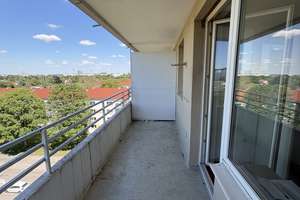 Sehr schönes und sonniges 1-Zimmer Apartment mit Balkon in München-Forstenried – Königswieser Straße 1, 81475 Fürstenried-West, München – Vorschaubild 6