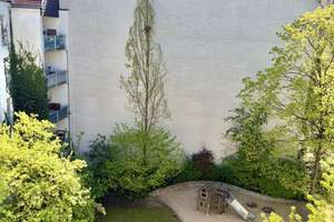 Erstbezug: Sonniges & attraktives DG mit 4,6 m Deckenhöhe – Soldiner Straße 62a, 13359 Gesundbrunnen, Berlin – Vorschaubild 10