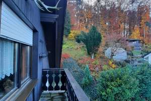 Wohnen wie in den Bergen - Schönes Haus mit Blick und großem Garten in Saal an der Donau – Die vollständige Adresse der Immobilie erhältst du vom Anbieter., 93342 Saal an der Donau – Vorschaubild 24