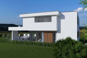 Villa Panorama – Die vollständige Adresse der Immobilie erhältst du vom Anbieter., 72766 Reutlingen-Mitte, Reutlingen – Vorschaubild 5