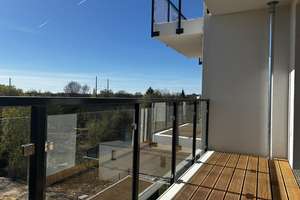 *3 Zimmer* großer SÜDBALKON mit Blick ins Grüne * EBK * TG * AUFZUG * ENERGIEKONZEPT* – Friedrich-Bosse-Straße 69, 4159 Möckern, Leipzig – Vorschaubild 7