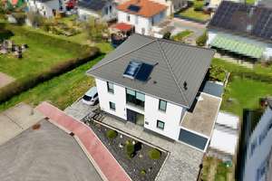 Modernes Einfamilienhaus (BJ 2019) in ruhiger Lage mit Terrasse & Garage – Die vollständige Adresse der Immobilie erhältst du vom Anbieter., 65326 Aarbergen – Vorschaubild 3