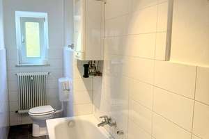 Großzügige 3 Zimmer Wohnung | Balkon & modernes Bad | Sehr zentral