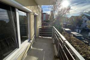 40 m² Wohnung mit Balkon (hell und gemütlich) – langfristiger Nachmiter ab 09.2026 – Die vollständige Adresse der Immobilie erhältst du vom Anbieter., 82008 Unterhaching – Vorschaubild 6