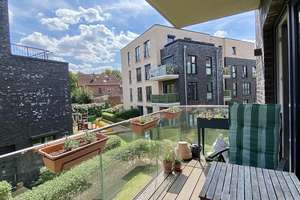 Moderne 2,5-Zimmer-Wohnung mit Balkon – Die vollständige Adresse der Immobilie erhältst du vom Anbieter., 22527 Eidelstedt, Hamburg – Vorschaubild 8