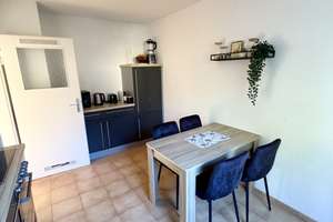 +++ bequem, grün, ruhig & zentral - Parkett, TL-Bad mit Wanne, West-Balkon - inklusive EBK +++ – Löchgauer Straße 14, 70437 Rot, Stuttgart – Vorschaubild 6