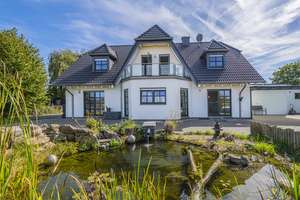 Landhaus-Villa mit Panoramablick – Die vollständige Adresse der Immobilie erhältst du vom Anbieter., 41836 Hückelhoven – Vorschaubild 4
