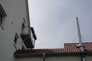 Exklusive, große 3,5 Zi Maisonette-Wohnung in Pfuhl, 90 qm, 2.OG, Bj.2009 – Die vollständige Adresse der Immobilie erhältst du vom Anbieter., 89233 Neu-Ulm – Vorschaubild 31
