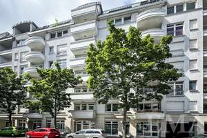 Zwischen Spittelmarkt und Potsdamer Platz - Exklusive Kapitalanlage im Herzen Berlins – Die vollständige Adresse der Immobilie erhältst du vom Anbieter., 10117 Mitte (Ortsteil), Berlin – Vorschaubild 4