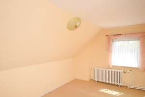 Charmantes Einfamilienhaus mit großzügigem Grundstück – Die vollständige Adresse der Immobilie erhältst du vom Anbieter., 38820 Halberstadt – Vorschaubild 9