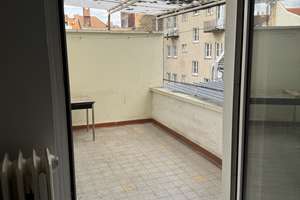 2-Zimmer-Wohnung mit Balkon in Mannheim – G2 24, 68159 Innenstadt/Jungbusch, Mannheim – Vorschaubild 12