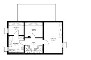 Moderne Neubau-Doppelhaushälfte in Obergriesbach mit Garten und viel Licht – Die vollständige Adresse der Immobilie erhältst du vom Anbieter., 86573 Obergriesbach – Vorschaubild 28