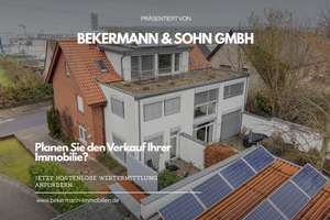 Hochwertig saniertes Einfamilienhaus mit Einliegerwohnung – 49152 Bad Essen – Vorschaubild 18
