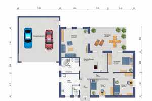 Vergleichbar mit einem modernen Neubau
Nach Hause kommen und genießen... – Schleswig-Flensburg (Kreis) – Vorschaubild 32