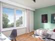 Moderne 3-Zimmer-Wohnung mit Terrasse im grünen Rodenkirchen