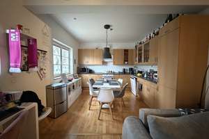 Attraktive Erdgeschosswohnung mit Terrasse in gepflegtem Mehrfamilienhaus – solide Kapitalanlage – Die vollständige Adresse der Immobilie erhältst du vom Anbieter., 12524 Altglienicke, Berlin – Vorschaubild 5
