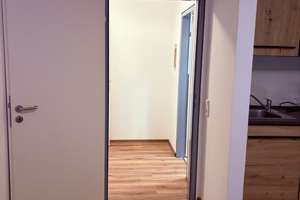 Kompaktes 1-Zimmer-Apartment in Münster-Kinderhaus – Zum Erlenbusch 71, 48159 Kinderhaus-West, Münster – Vorschaubild 2