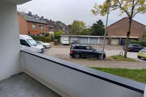 Sanierte 2-Zimmerwohnung in Düsseldorf Eller sucht neuen Mieter! – Kissinger Str. 44, 40229 Eller, Düsseldorf – Vorschaubild 5
