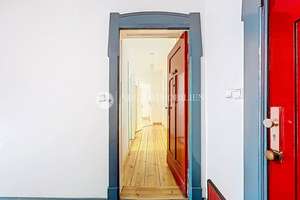 Sonnige, attraktive 2-Zimmer-Altbau-Wohnung in Siemensstadt. – Reisstr. 26, 13629 Siemensstadt, Berlin – Vorschaubild 22