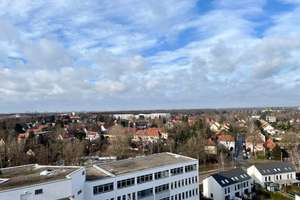 Schön 1-Zimmerwohnung mit Blick über Berlin | moderne Einbauküche | 10 Etage – Die vollständige Adresse der Immobilie erhältst du vom Anbieter., 13053 Alt-Hohenschönhausen, Berlin – Vorschaubild 16