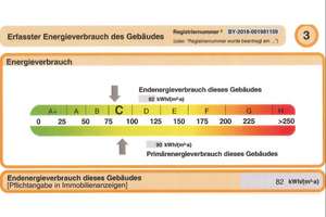 4 Zimmer-Wohnung mit Potenzial, Top geschnittener Wohn- und Küchenbereich, ruhig, Schwabing West – Die vollständige Adresse der Immobilie erhältst du vom Anbieter., 80797 Am Luitpoldpark, München – Vorschaubild 13
