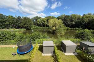 Neubau-Reihenhaus am See mit Garten & Dachterrasse | Bremen-Aumund – Die vollständige Adresse der Immobilie erhältst du vom Anbieter., 28755 Aumund-Hammersbeck, Bremen – Vorschaubild 2