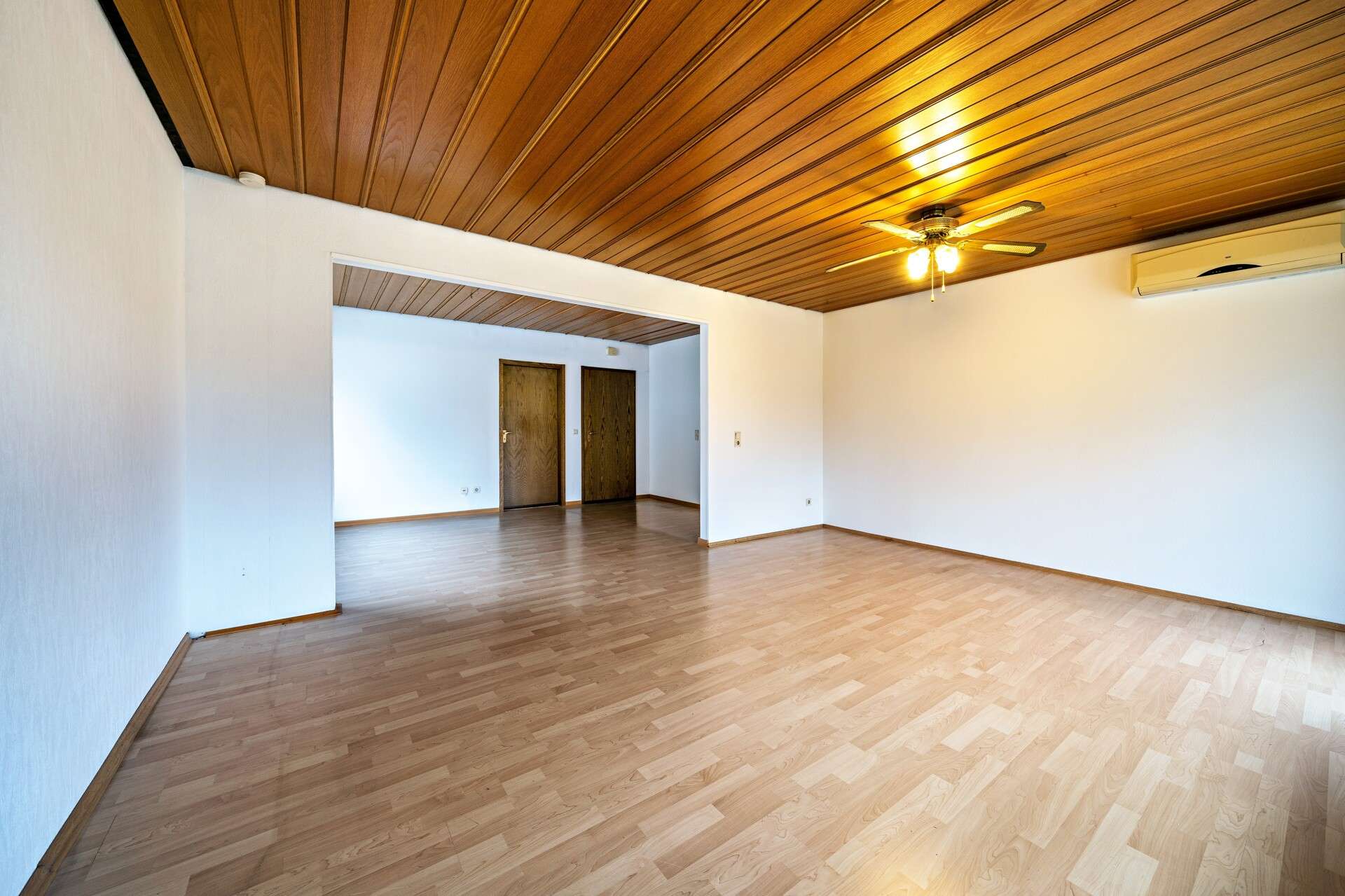 Immobilie in Angelbachtal - Großzügiges Einfamilienhaus mit Traumgrundstück in ruhiger Wohnlage - Bild 7