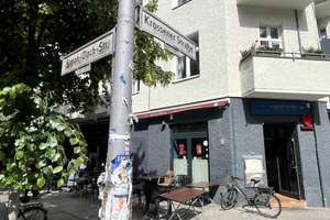 Ruhiges Wohnen auf 2 Etagen direkt am Boxi mit Terrasse und Tageslichtbad! – Die vollständige Adresse der Immobilie erhältst du vom Anbieter., 10245 Friedrichshain, Berlin – Vorschaubild 16
