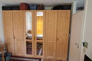 Helle 2-Zimmer-Wohnung mit TG-Platz in Sürth   (bitte keine Makler) – Rodderweg 54, 50999 Sürth, Köln – Vorschaubild 8