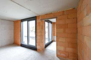 Maisonette zum individuellen Ausbau – direkt von Eigentümerin – Carl-Ulrich-Straße 13, 64297 Eberstadt, Darmstadt – Vorschaubild 9
