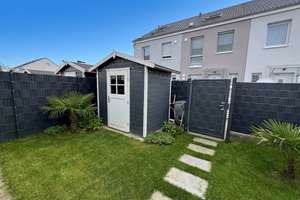 Neubau-Flair pur! Modernes Reihenendhaus mit Garten, Stellplatz und Top-Energieeffizienz in Köln – Die vollständige Adresse der Immobilie erhältst du vom Anbieter., 51109 Merheim, Köln – Vorschaubild 18