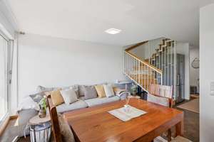 *ZUM EIGENNUTZ*3-Raum-Maisonette-WE mit 2 Süd-Balkonen, Parkett & Tiefgaragenstellplatz in Top-Lage! – Preußenstraße 41, 4289 Probstheida, Leipzig – Vorschaubild 13