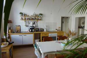 Schöne Altbauwohnung – Steinstr. 21, 47798 Stadtmitte, Krefeld – Vorschaubild 12