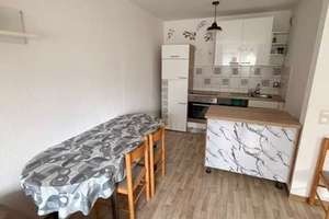 2-Zimmer-Wohnung mit Balkon in Westhagen - 41 m² – Hallesche Straße 41, 38444 Westhagen, Wolfsburg – Vorschaubild 6