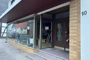 Geräumiges Wohnhaus mit großem Werkstattgebäude in Willebadessen - Vielseitige Nutzungsmöglichkeiten – Höxter (Kreis) – Vorschaubild 5