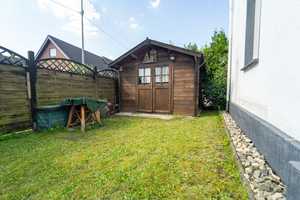 Einfamilienhaus mit großer Einliegerwohnung und Dachterrasse – Wesel (Kreis) – Vorschaubild 14