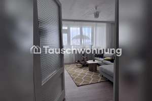 Tauschwohnung: 2Zimmer (70qm) mit Weitblick über Berlin gegen 4 Zimmer – Die vollständige Adresse der Immobilie erhältst du vom Anbieter., 13355 Gesundbrunnen, Berlin – Vorschaubild 1