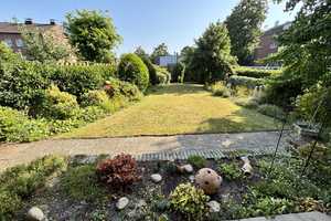 Charmantes Zuhause mit Garten und zwei Garagen in ruhiger Lage – Hitzestraße 61, 46399 Borken (Kreis) – Vorschaubild 17