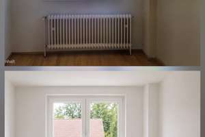 Wunderschöne 3-Zimmer-Wohnung mit Blick ins Grüne – Jägerstraße 161, 46149 Alsfeld, Oberhausen – Vorschaubild 8