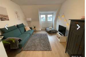 2er WG mit Wohnzimmer zentral in Darmstadt – Karlstraße 15, 64283 Mitte, Darmstadt – Vorschaubild 6