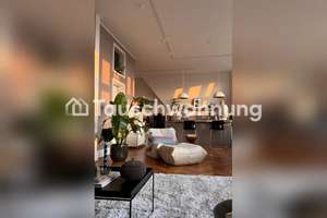 Tauschwohnung: Gemütliches Loft in Lübeck tauschen gegen Hamburg