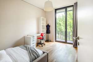 Zeitgemäßes Wohnen in den Berliner Fahrradlofts zwischen Victoriastadt und Rummelsburger Bucht – Die vollständige Adresse der Immobilie erhältst du vom Anbieter., 10317 Rummelsburg, Berlin – Vorschaubild 5