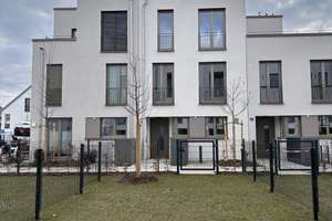 Erstbezug: Townhouse mit Dachterrasse, Glasfaser, Erdwärme - grün, ruhig – Die vollständige Adresse der Immobilie erhältst du vom Anbieter., 85551 Kirchheim bei München – Vorschaubild 71