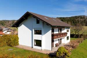Mehrgenerationenhaus mit traumhaftem Alpenblick – Nähe Salzburg – Die vollständige Adresse der Immobilie erhältst du vom Anbieter., 83454 Anger – Vorschaubild 2